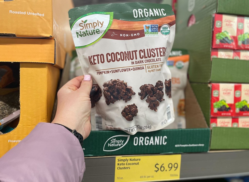 Best ALDI Keto Finds Over 90 KetoFriendly Snacks & More