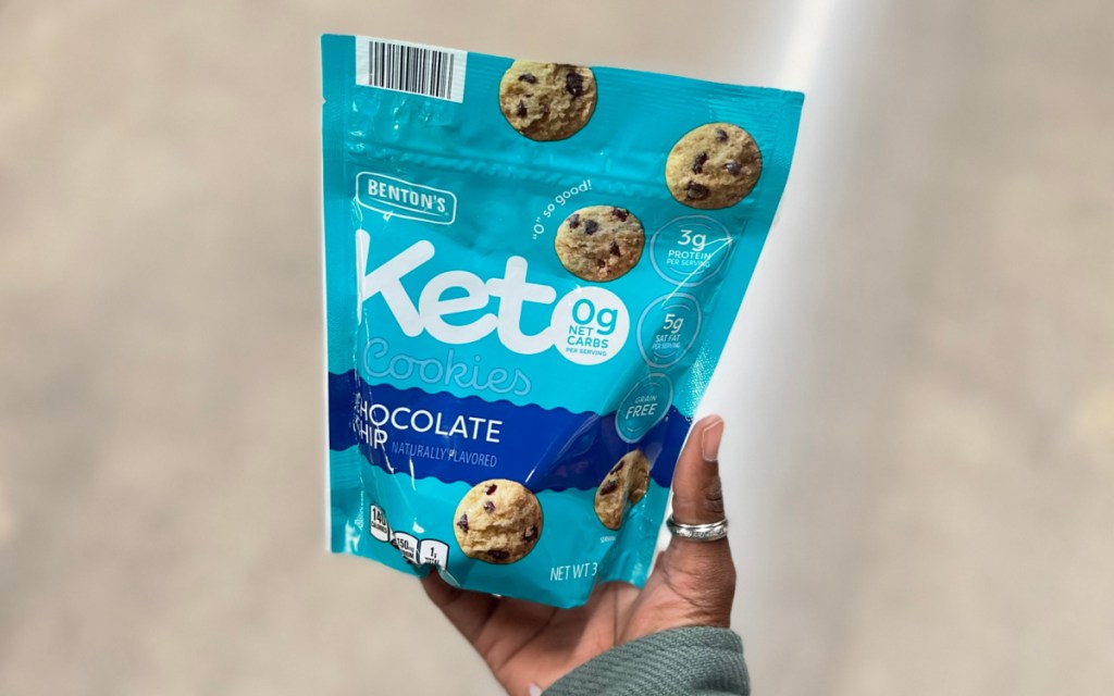 Best ALDI Keto Finds Over 90 KetoFriendly Snacks & More