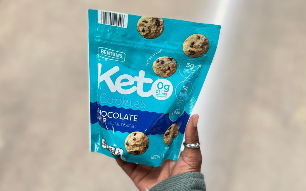 benton keto cookies best keto finds ALD