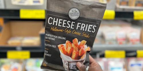 Over 90 of the Best Keto Finds at ALDI