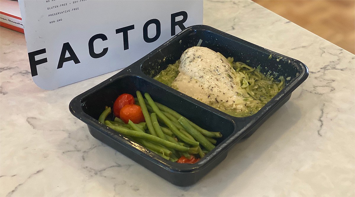 4 Best Keto Meal Delivery Services - Get $90 Off | Hip2Keto