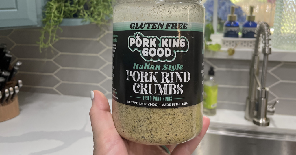 Pork King Good Products Are Keto Pantry Must Haves