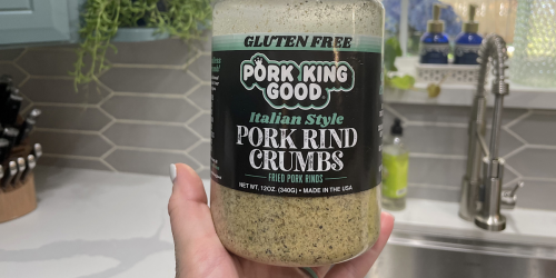 Pork King Good Products are a Keto Must-Have