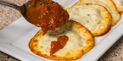 The Easiest Keto Ravioli You’ll Ever Make (And It’s So Good!)