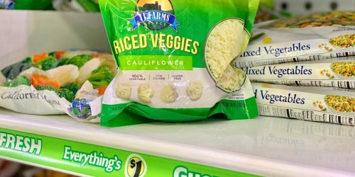 Which Store Has the Best Price on Cauliflower Rice? We’ve Got the Answer!
