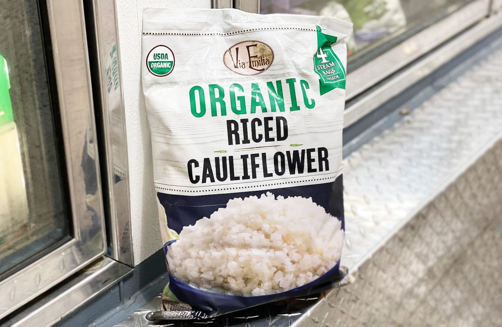 Best Places to Buy Cauliflower Rice (Trader Joe's, ALDI ...