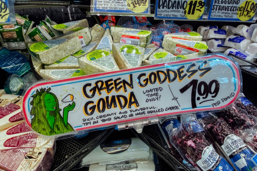 Over 90 of the Best Trader Joe's Keto Foods Shop Our List Hip2Keto