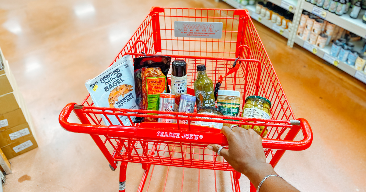 Over 90 of the Best Trader Joe's Keto Foods Shop Our List Hip2Keto