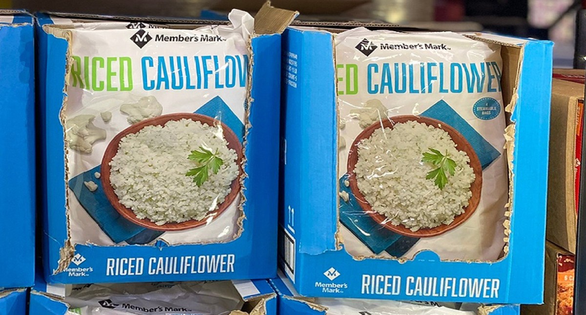 Best Places to Buy Cauliflower Rice (Trader Joe's, ALDI, Walmart, & More!)