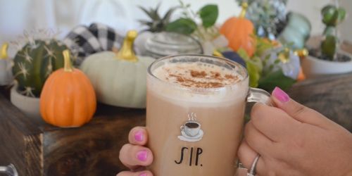 Make the Best Keto Pumpkin Spice Latte (Starbucks Copycat Recipe)