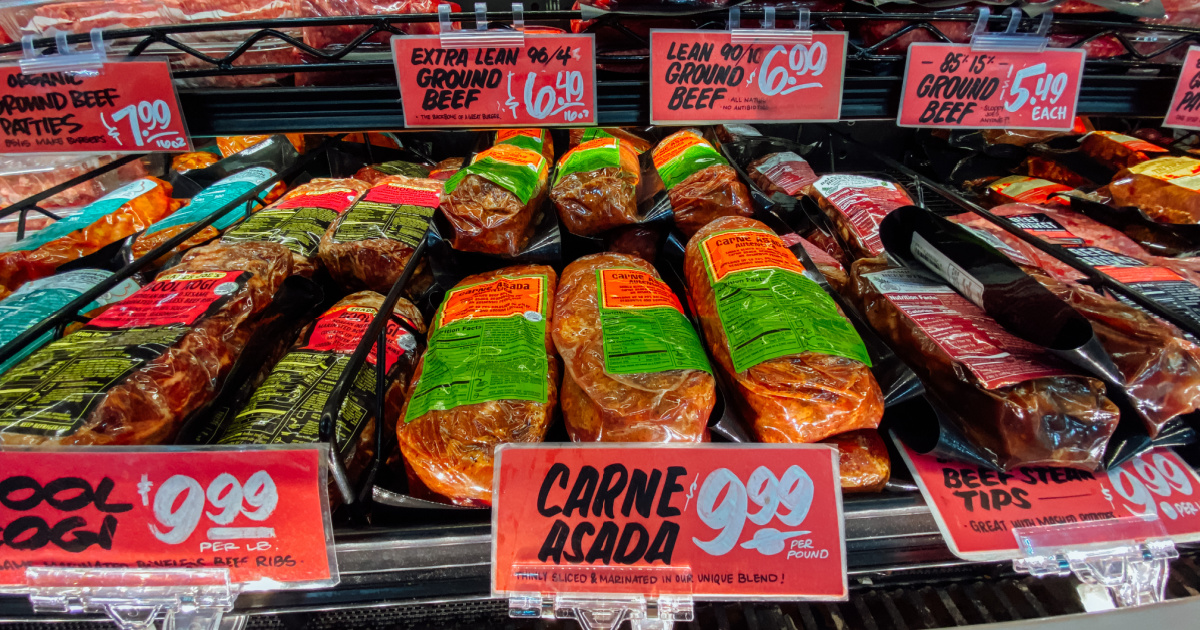 Over 90 of the Best Trader Joe's Keto Foods Shop Our List Hip2Keto