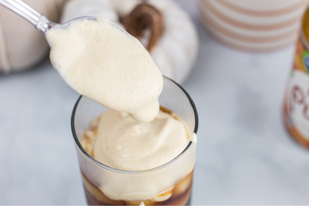 how to order pumpkin cold brew keto how to order pumpkin cold brew keto