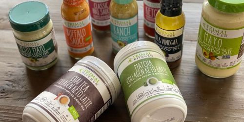 4 Primal Kitchen Keto Products You Need to Try (+ Save 10% w/ Our Exclusive Promo Code)