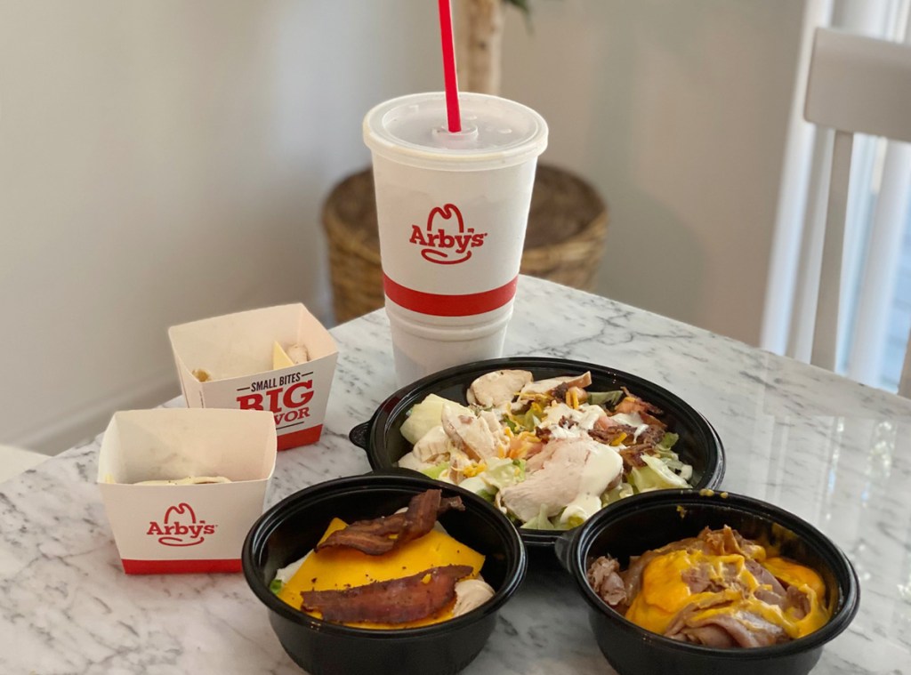 All the Best Arby’s Keto Menu Options | Official Hip2Keto