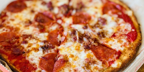 Looking for the Best Keto Pizza Restaurants? We’re Sharing Our Top 5 Picks!