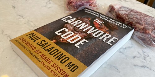 Our 10 Biggest Takeaways From The Carnivore Code Book