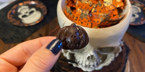 Our ChocZero Keto Halloween Candy Giveaway Has Ended — The Winners Are…