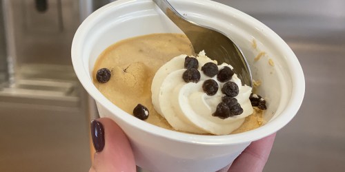 Enlightened Keto Cheesecakes & Cookie Dough Bites Are Back In Stock! (+ Exclusive Promo!)
