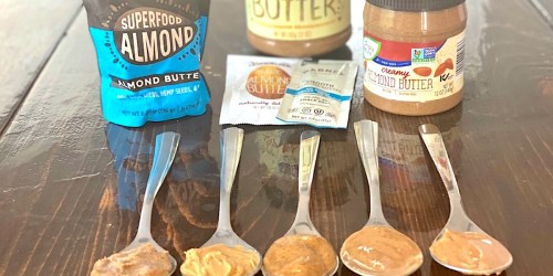 Keto Almond Butters Taste Test – Which One Will Be Declared The Winner?!