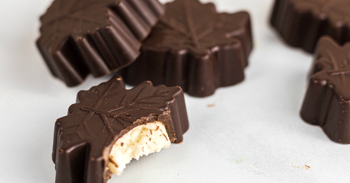 ChocZero Keto Chocolate Maple Pecan Truffles Are Here Hip2Keto