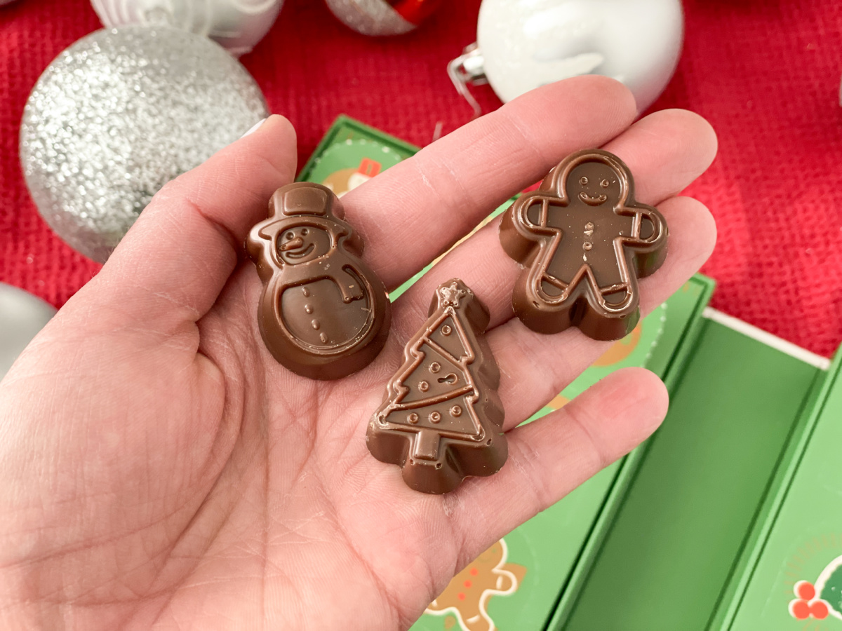 ChocZero Advent Calendars are on Sale 50 Off Hip2Keto