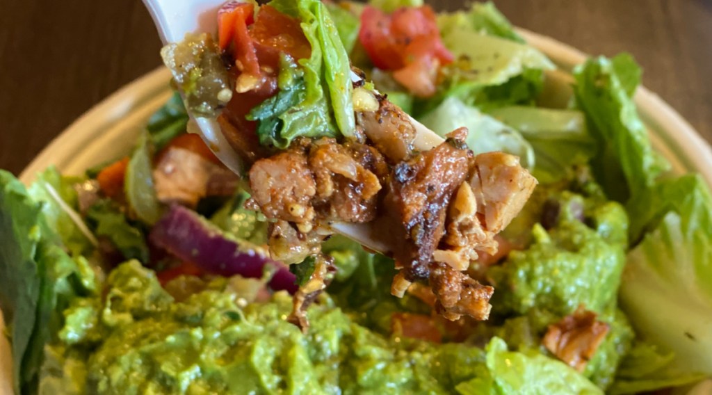 Qdoba Keto Dining Guide (Burrito Bowls, Salads, & More) - Hip2Keto