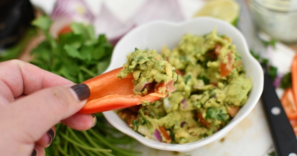 OXO 3-in-1 Avocado Slicer Review 2020: the Best Tool for Guacamole