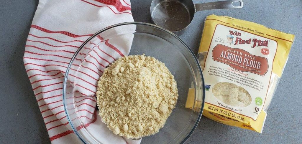 cake ingredients in bowl