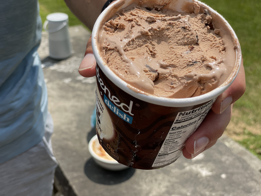 We Taste Tested 10 Different Enlightened Keto Ice Cream Pints