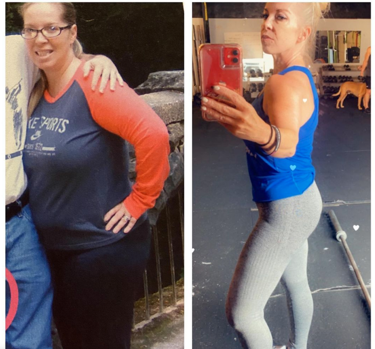 Keto Success Story: Shannon Is Crushing Keto & Helping Others