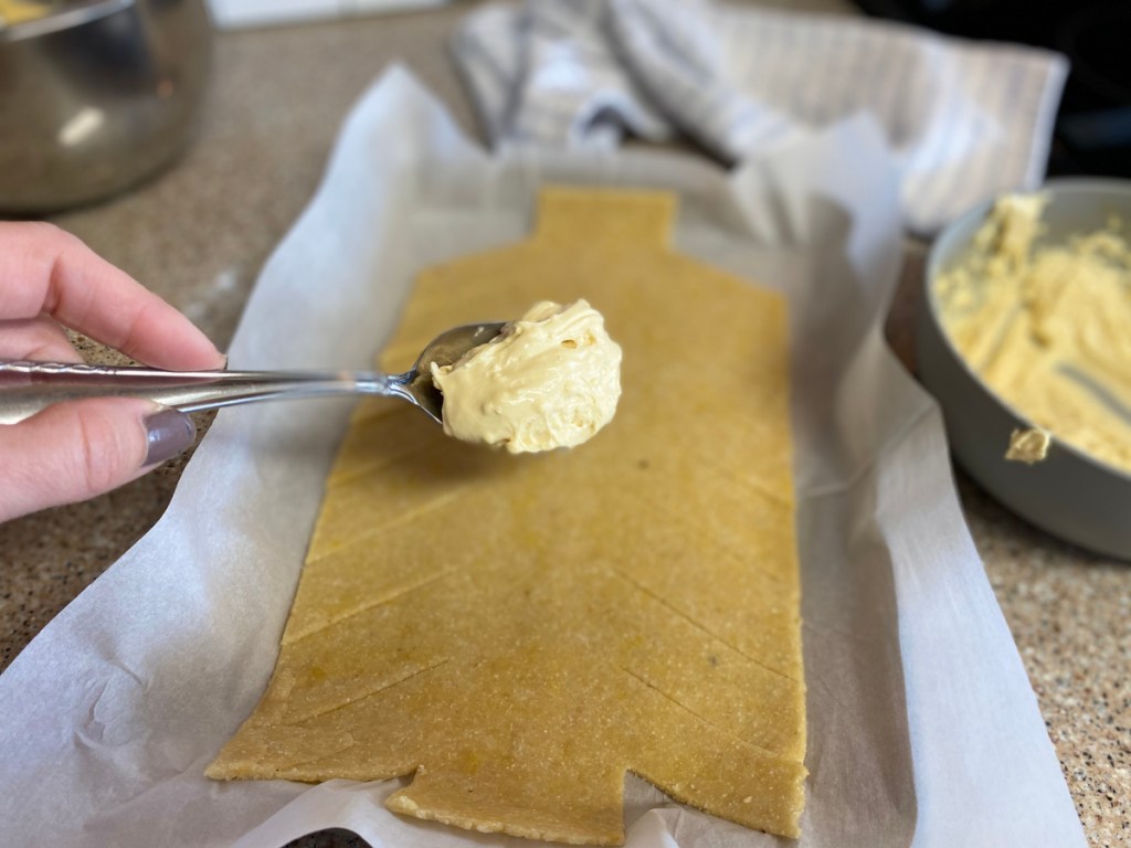 Our Keto Cheese Danish is Sweet Breakfast Heaven Hip2Keto