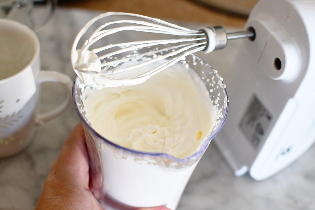 Heavy Cream vs. Whipping Cream Is There a Difference?