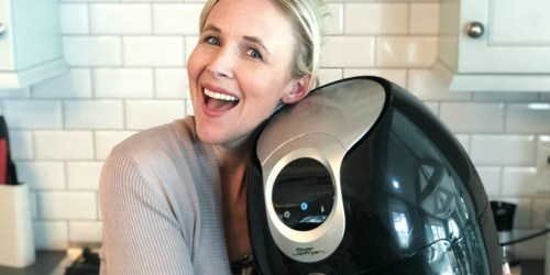 Our Love Letter to the Best Air Fryer Ever!