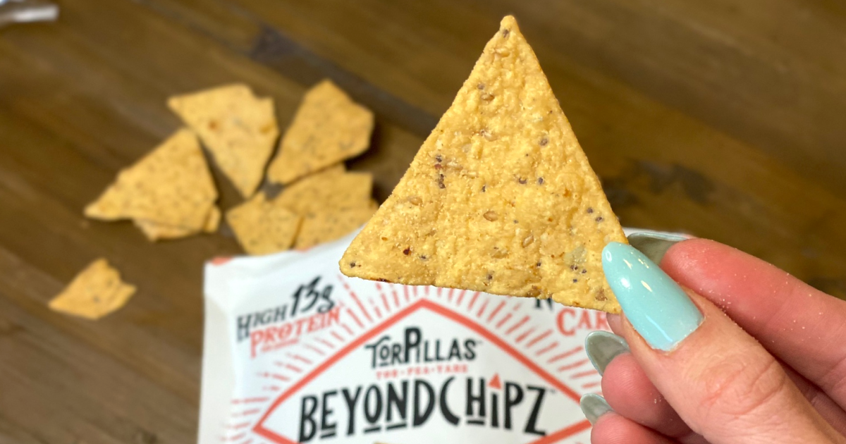 Beyond chipz keto chips 