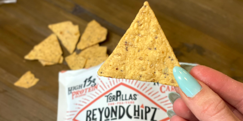 Miss Chips? Thin Slim Foods Has Got Your Crunch Craving Covered!