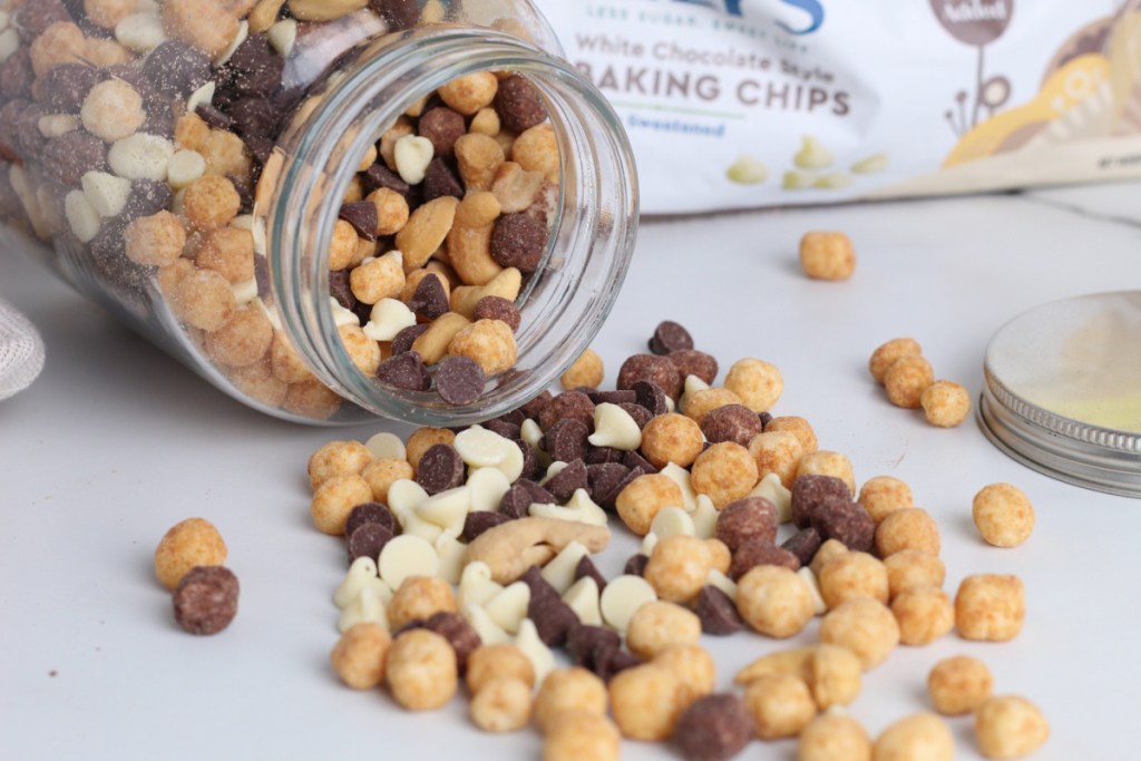 Wonderworks Keto Cereal is the Most Affordable Cereal Hip2Keto