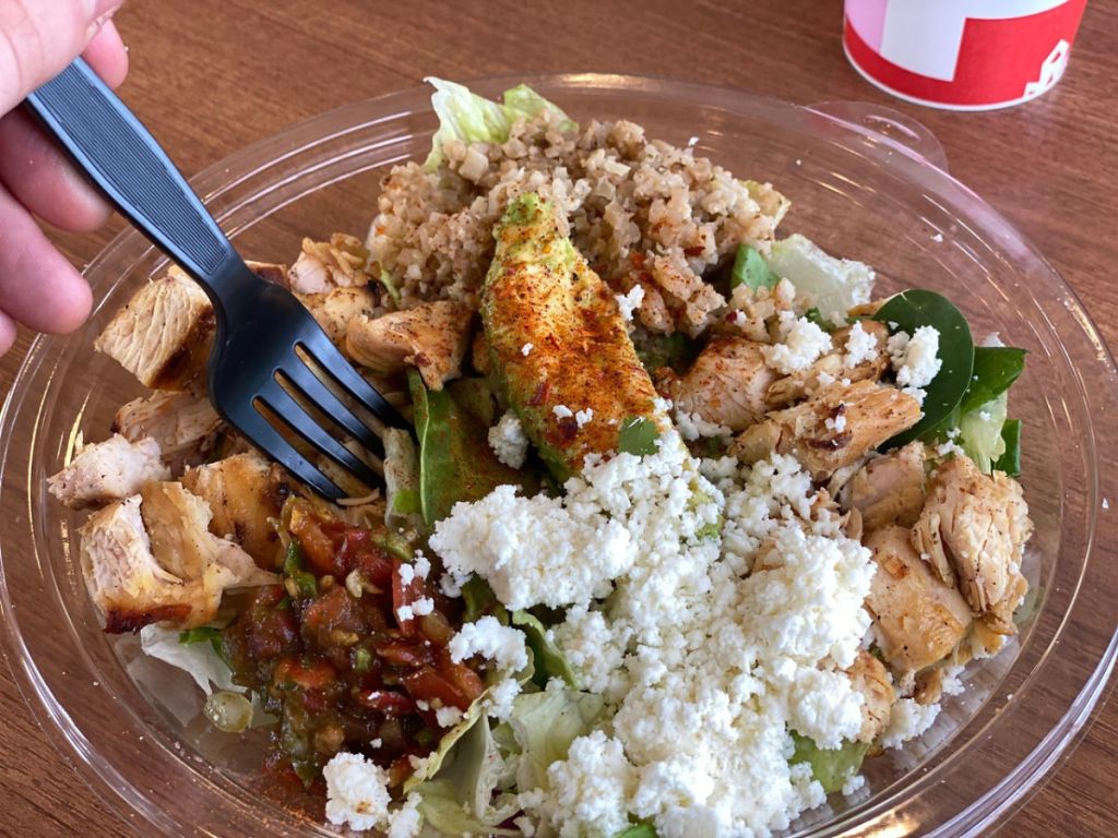 El Pollo Loco Keto Dining Guide – Here's What To Order | Hip2Keto