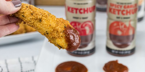 We Tried 7 Yummy Flavors of Guy Gone Keto Condiments (+ Exclusive Promo Code!)