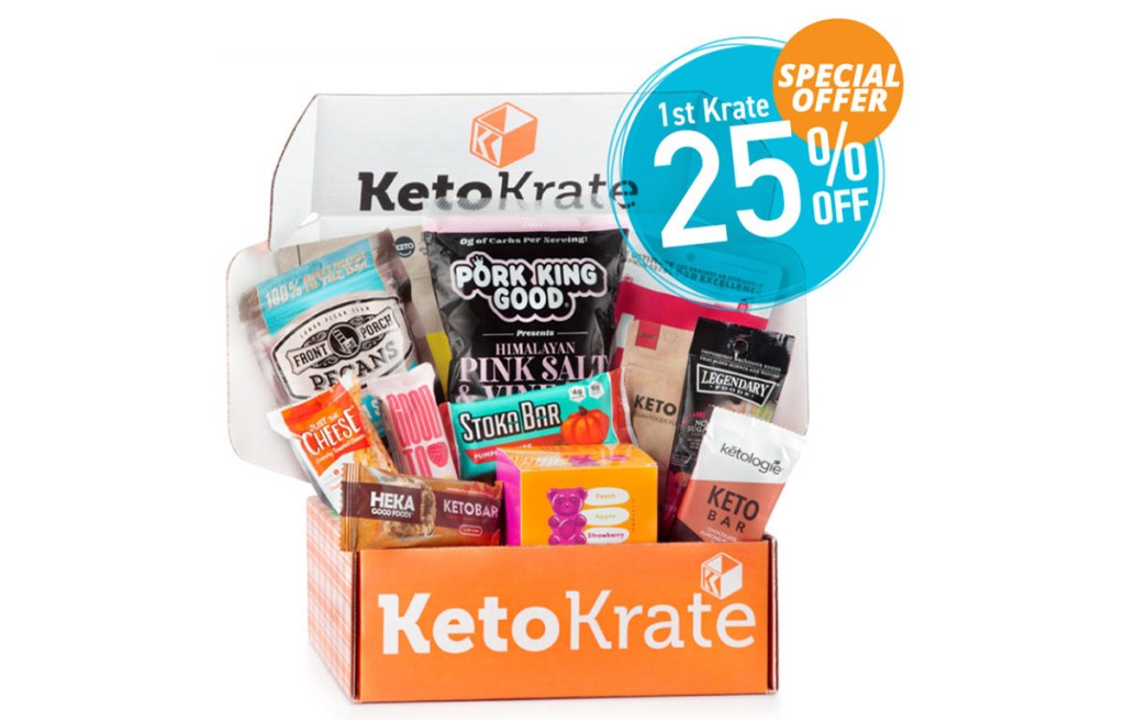 Keto delivered coupon code