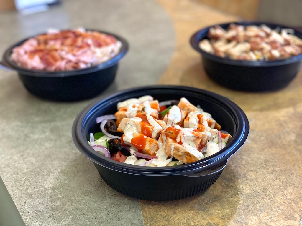 Subway Now Has 15 Options For Keto Protein Bowls | Hip2Keto