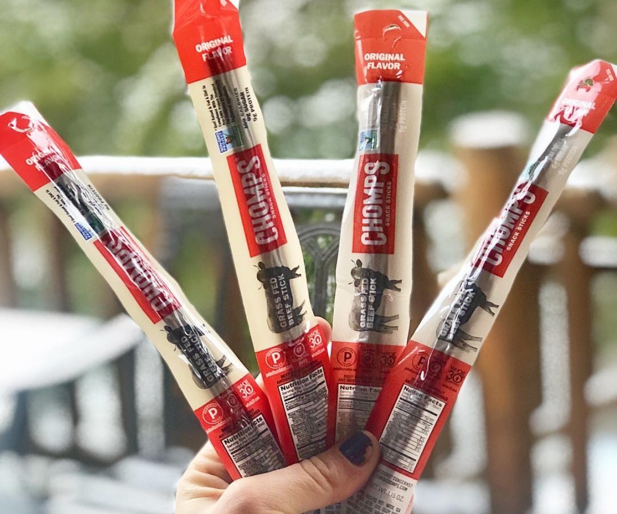 Score 60 Target Keto Grocery Deals This Month | Hip2Keto