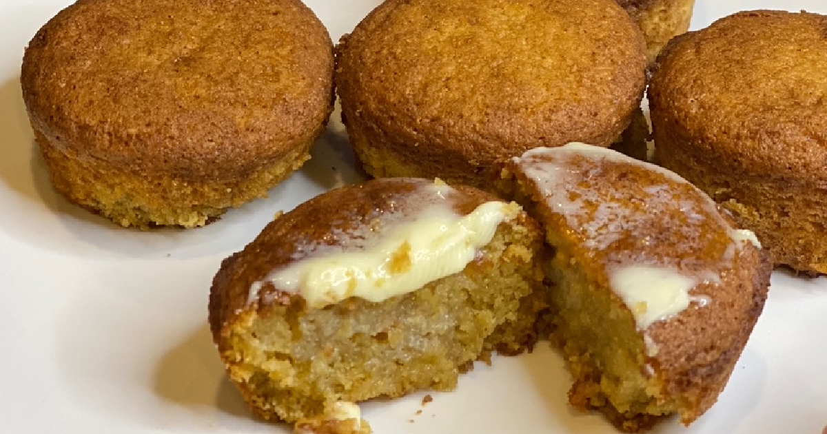 Keto and Co Makes the Best StoreBought Keto Muffins Ever Hip2Keto