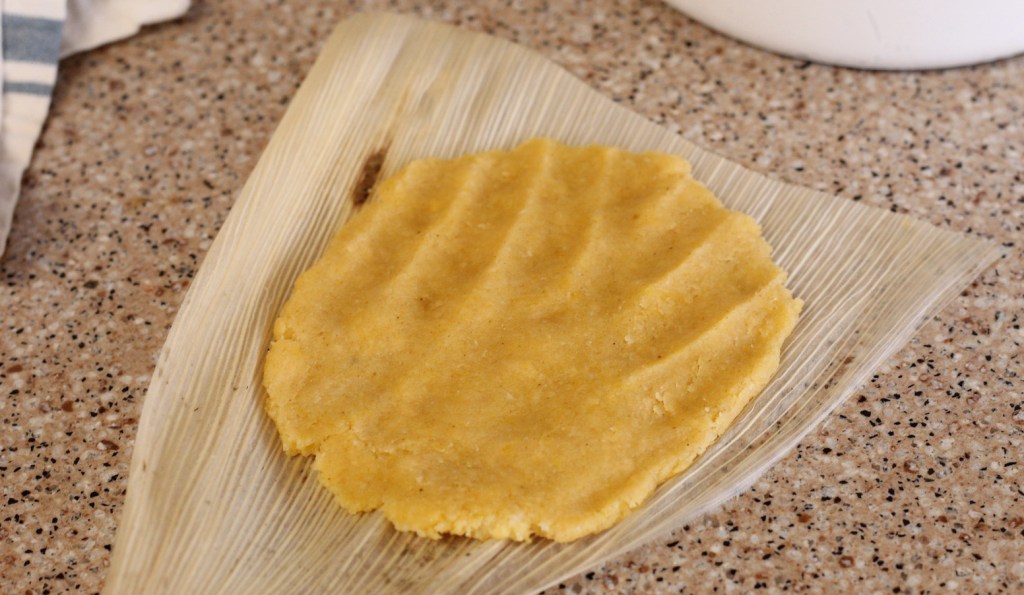 keto masa