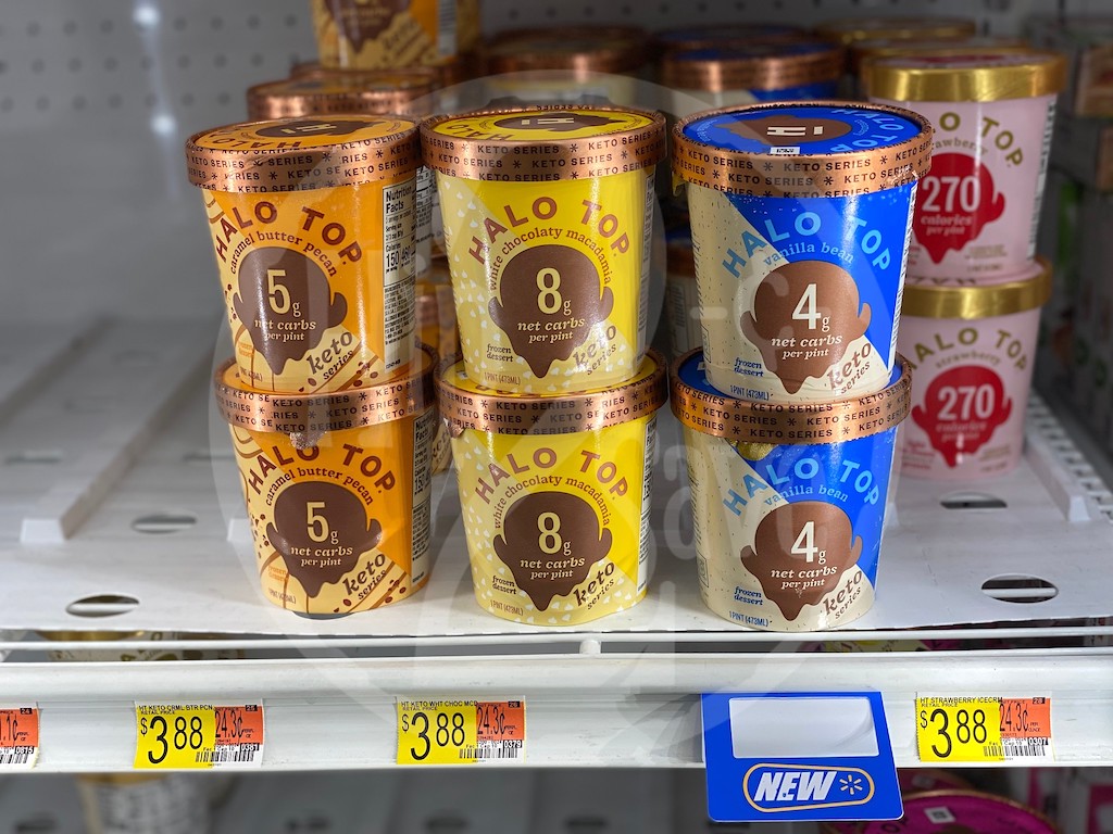 All 46 Of Halo Top's Flavors, Ranked - Halo Top Taste Test