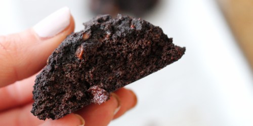 Keto Avocado Chocolate Cookies |  Low-Carb, Rich, & Delicious!