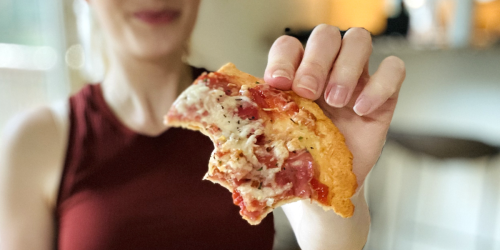 This Fathead Dough Recipe Makes the Best Keto Pizza Ever!