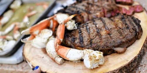 Get High Quality Meat & Seafood Delivered from Crowd Cow (+ Save 20% & Get Free Ground Beef!)