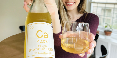 This is the BEST Keto Wine Around… (+ Get a Bottle for a Penny with First Order!)