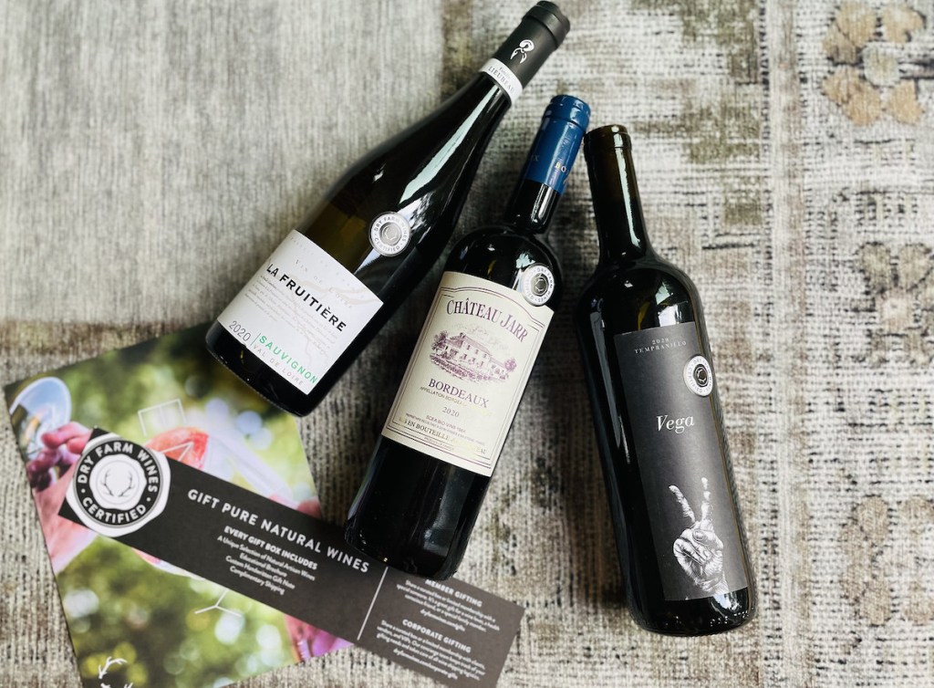 7 Low-Carb & Keto Wines to - Pay 1¢ a Bottle Hip2Keto