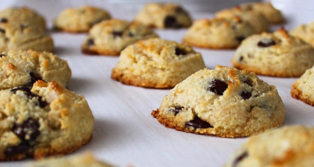 el fluff bakery chocolate chip cookies